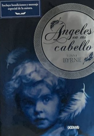 Ángeles en mi cabello