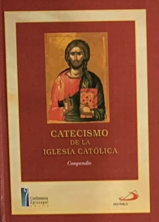 Catecismo de la Iglesia Católica / Tapa Dura
