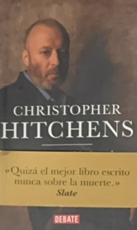 Christopher Hitchens / Tapa Dura