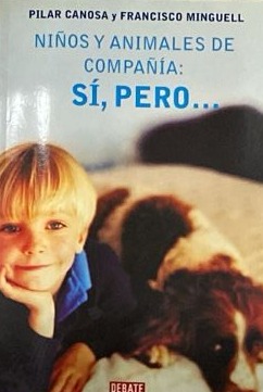 Niños y animales de compañía: sí, pero...