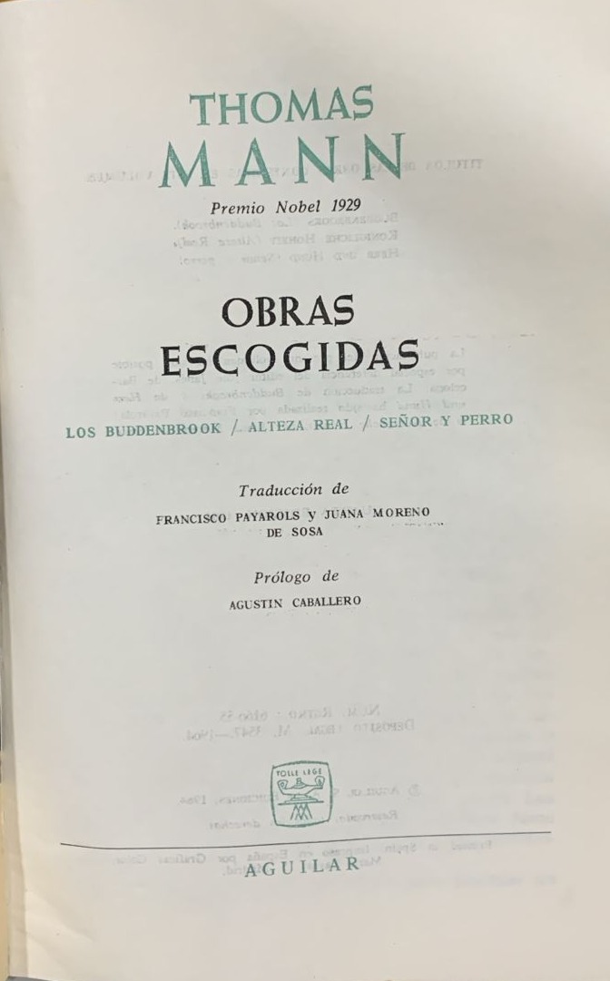 Obras Completas Tomo III: Peregrinación, Klingsor, Siddhartha, Agüista, Viaje a nurenberd, Libro de estampas, El lobo de la estepa, Narziss y goldmund, Recuerdos 