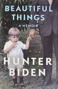 Beautiful Things: A Memoir / Tapa Dura