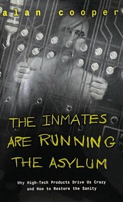 The Inmates Are Running the Asylum / Tapa Dura