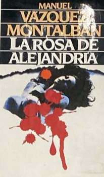 La Rosa de Alejandría / Tapa Dura
