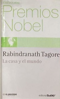 La casa y el mundo / Tapa Dura