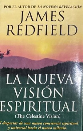 La nueva visión espiritual / Tapa Dura