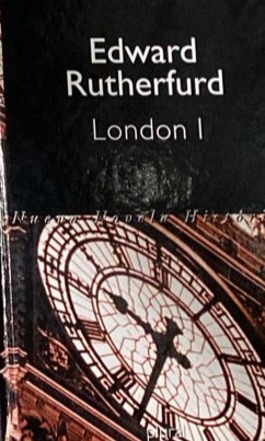 London I / Tapa Dura