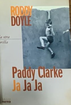Paddy Clarke Ja Ja Ja