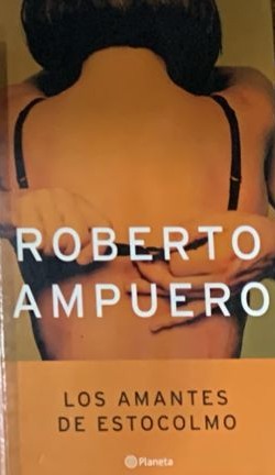 Los amantes de Estocolmo