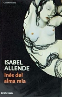 Inés del alma mía