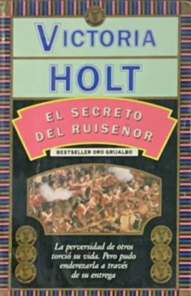El secreto del ruiseñor