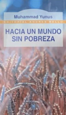 Hacia un mundo sin pobreza