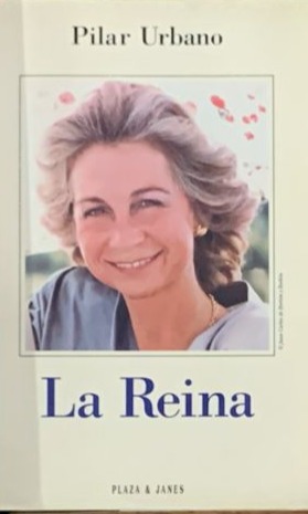 La Reina / Tapa Dura