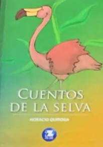 Cuentos de la Selva