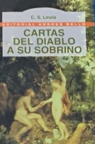 Cartas del Diablo a su Sobrino