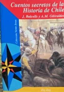 Cuentos secretos de la Historia de Chile