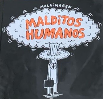 Malditos Humanos