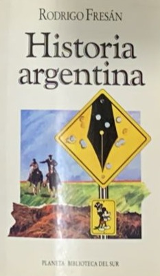 Historia argentina