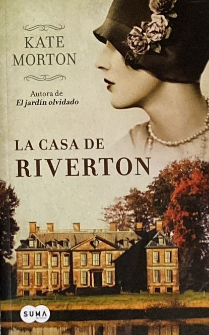La casa de Riverton