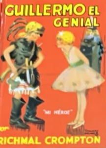Guillermo el Genial / Tapa Dura
