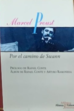 Por el camino de Swann / Tapa Dura