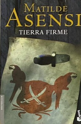 Tierra firme