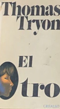 El otro / Tapa Dura