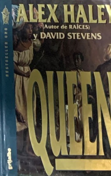 Queen / Tapa Dura