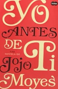 Yo antes de ti