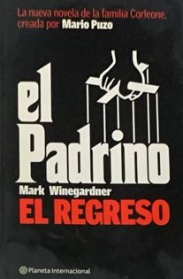 El Padrino: El regreso