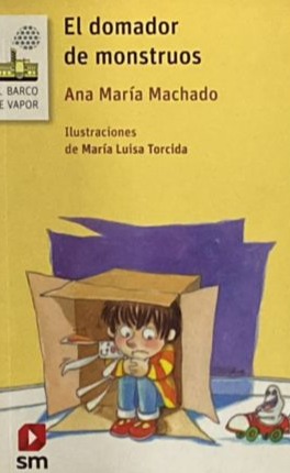 El domador de monstruos