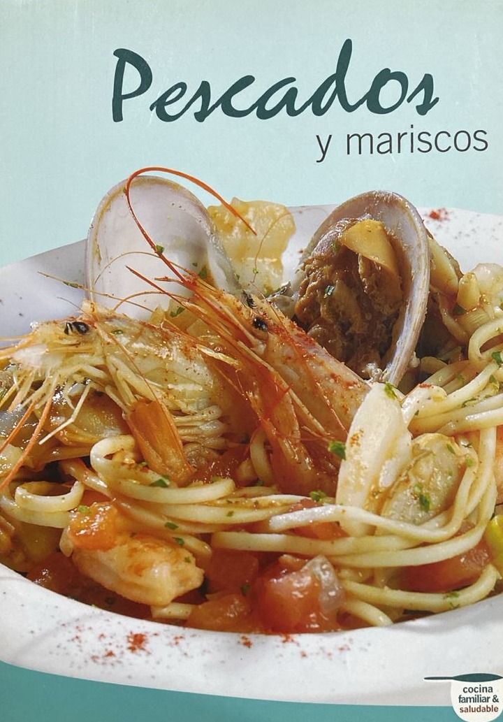 Pescados y mariscos