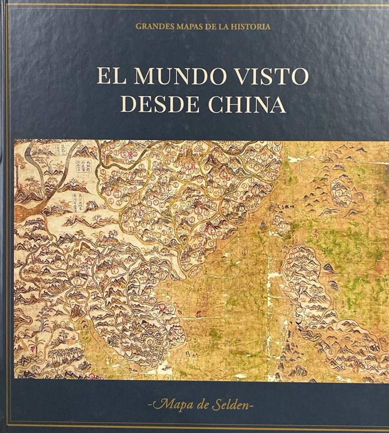 El mundo visto desde China / Tapa Dura