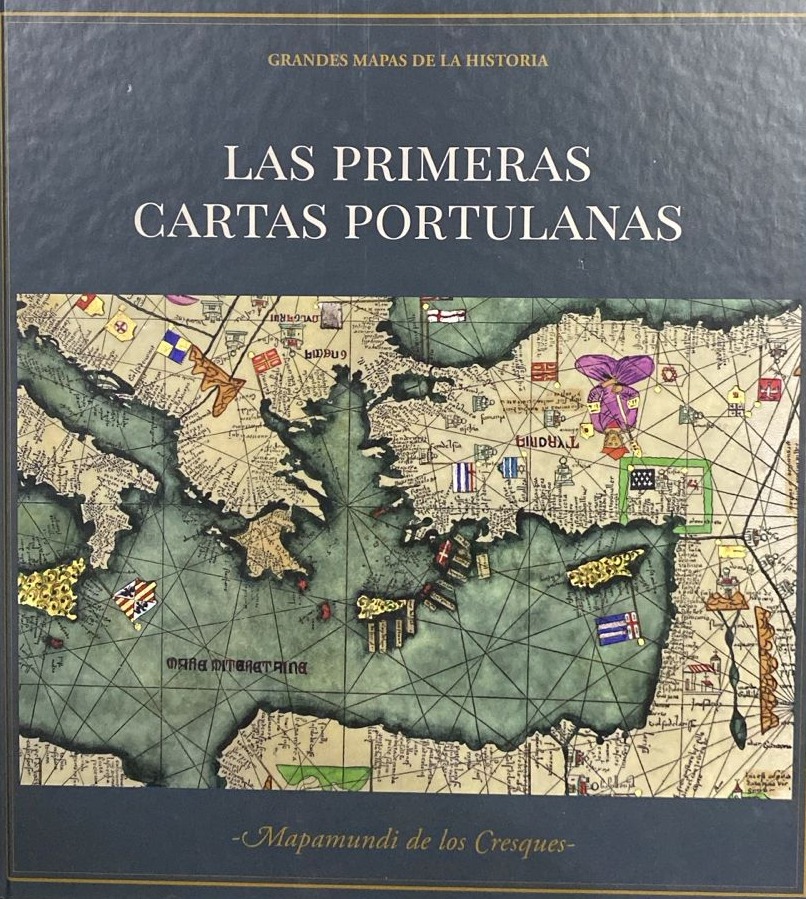 Los primeros mapas de América del Norte / Tapa Dura