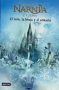 Narnia: El león, la bruja y el armario (2) / Tapa Dura