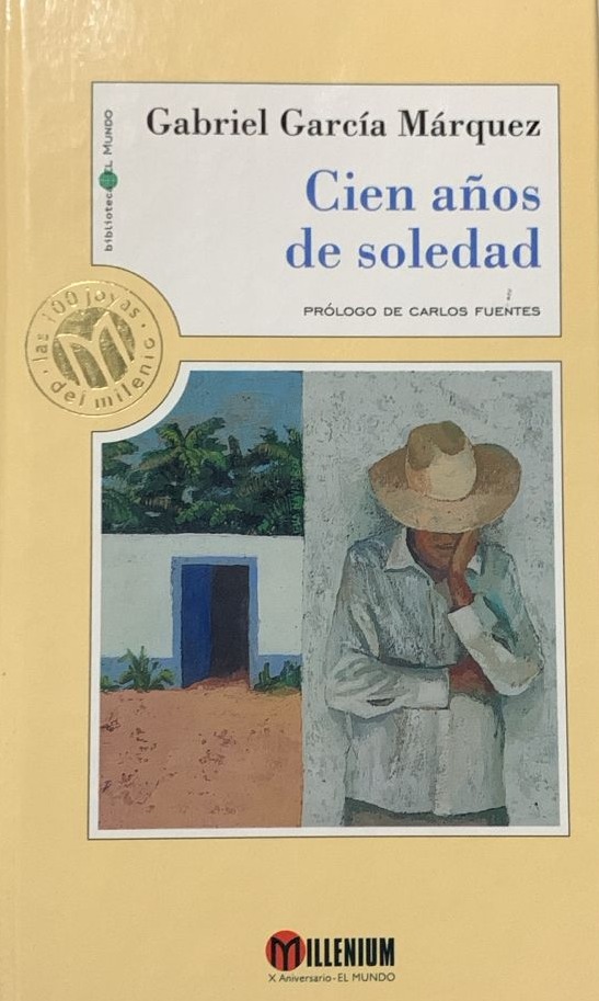 Cien años de soledad / Tapa Dura