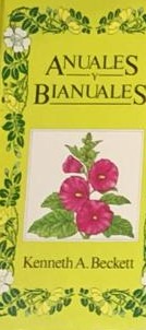 Anuales Bianuales / Tapa Dura