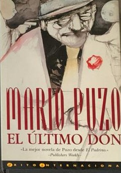 El último Don / Tapa Dura