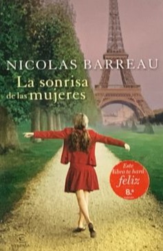 La sonrisa de las mujeres