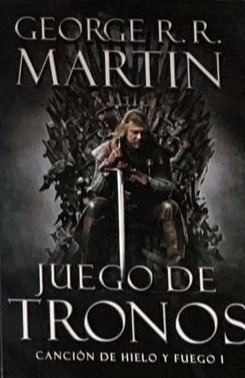 Juego de Tronos
