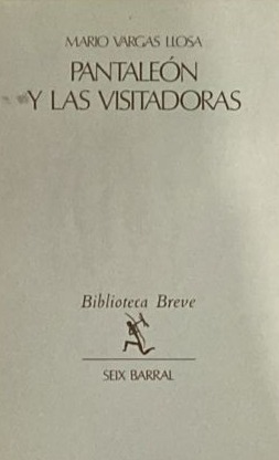 Pantaleón y las visitadoras