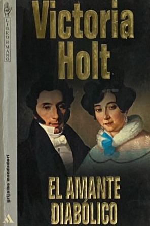 El amante diabólico