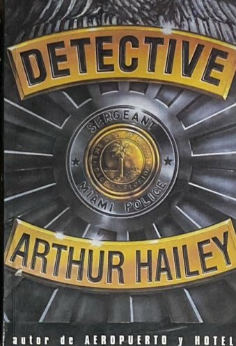 Detective