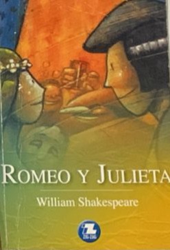 Romeo y Julieta