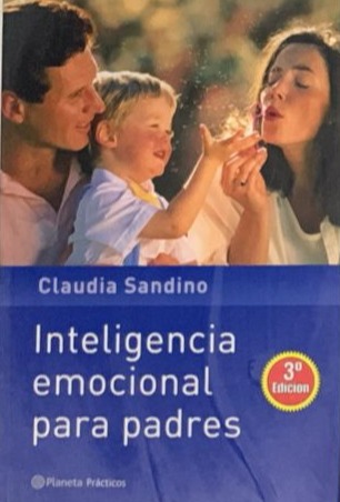 Inteligencia emocional para padres