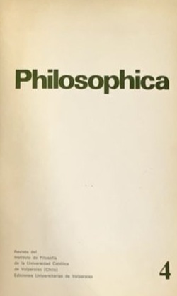 Philosophica Vol. 4