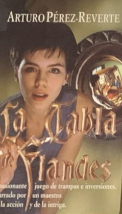 La tabla de Flandes