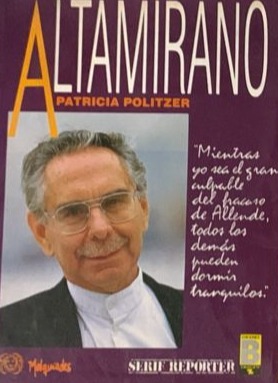 Altamirano
