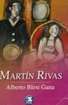 Martín Rivas