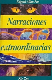 Narraciones extraordinarias